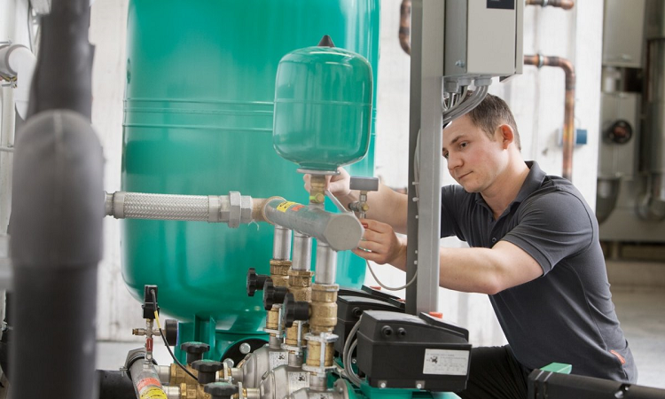 Hidrofor Basınç Ayarı Nasıl Yapılır