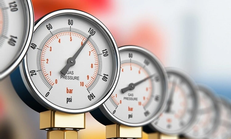 Hidrofor Basıncı Kaç Bar Olmalı