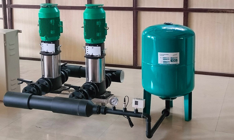 Hidrofor Genleşme Tankı Nedir