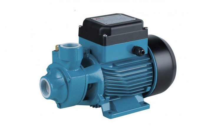 QB60 0-5HP Sürtme Fanlı Preferikal Pompa